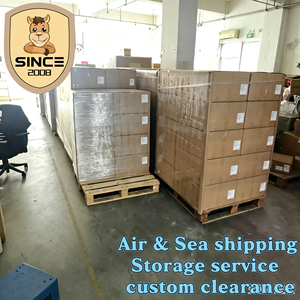Mejor Agente de Transporte Marítimo, Flete Marítimo Económico de China a Honiara, Islas Salomón, Almacenamiento y Consolidación Gratuitos - Product Image 1