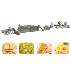 Xiaomi qiang — Machine <span class=keywords><strong>de</strong></span> gonflage <span class=keywords><strong>de</strong></span> céréales, pour remplissage d'aliments, d'écrans <span class=keywords><strong>de</strong></span> maïs et <span class=keywords><strong>de</strong></span> maïs, pour noyau <span class=keywords><strong>de</strong></span> chocolat, rouleau d'œuf, Bar <span class=keywords><strong>de</strong></span> Snack, - Product Image 2