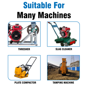 Động cơ diesel chất lượng cao 3.5HP OHV xi lanh đơn TJ168CF tiết kiệm nhiên liệu 2.5kw 196cc chuyển đổi từ xăng sang diesel dùng cho máy nông nghiệp - Product Image 5