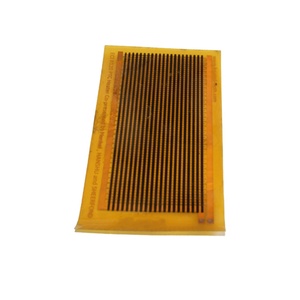Sheerfond PTC <b>Heating</b> Film Electric Heater with Self-Controlled Temperature <b>USB</b> & Car/RV Outdoor Use Customizable Voltage - Product Image 6