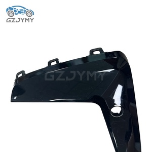 51115 a299b9 51115 a299b0 copertura paraurti anteriore destra modanatura fendinebbia Surround lunetta L/R per BMW G38 LCI M 2019- - Product Image 4