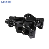 Superbsail Schijfremklauw Achter Voor Kugoo Kukrin M5 Pro Elektrische Scooter Kickscooter Remklauw Remschijf Remaccessoires