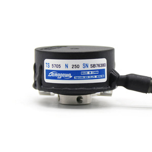 สาย TS5705N250เข้ารหัสออปติคอล Tamagawa สำหรับมอเตอร์เซอร์โว - Product Image 4