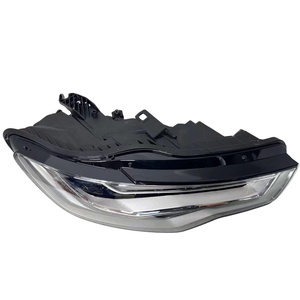 Venta caliente Faro <span class=keywords><strong>de</strong></span> coche para Audi A6 C7 A6L S6 2011-2015 faro estilo <span class=keywords><strong>Dragon</strong></span> <span class=keywords><strong>Ball</strong></span> luces delanteras <span class=keywords><strong>de</strong></span> alta configuración - Product Image 3