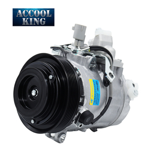 Compresor de Aire Acondicionado FMMLX0021 88320-3A231 883203A231 255725 88310-24171 8831024171 4472208244 para Lexus SC430 - Product Image 2