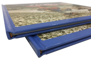 Impresión personalizada bajo demanda, libro de tapa dura, tablero <span class=keywords><strong>para</strong></span> niños, servicio de impresión de <span class=keywords><strong>libros</strong></span>, tapa dura, cuentos <span class=keywords><strong>para</strong></span> niños, impresión de <span class=keywords><strong>libros</strong></span> de cartón - Product Image 5