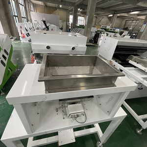 Tự động thông minh vành đai màu <span class=keywords><strong>SORTER</strong></span> nhựa separator quang màu phân loại máy hình dạng <span class=keywords><strong>SORTER</strong></span> chức năng - Product Image 6