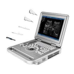 New Design <strong>Laptop</strong> <strong>Ultrasound</strong> Machine Hot Sale Hospital <strong>Ultrasound</strong> Machine Black and White <strong>Color</strong> <strong>Ultrasound</strong> Scanner - Product Image 4