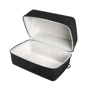 กระเป๋า EVA สำหรับ<span class=keywords><strong>ลำโพง</strong></span>มาร์แชล คิลบูร์น 3 กระเป๋าป้องกันน้ำสำหรับเดินทาง สีดำ 29x18x16 ซม. - Product Image 2