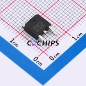 Original y nuevo OSM45N10 TO-252 Transistor de efecto de campo (MOSFET) Venta completa Chips de componentes electrónicos y servicio BOM - Product Image 1
