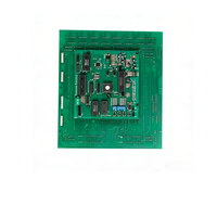 Carte mère d'arcade All-play Chilong très populaire pour machine à sous Fruit Cocktail en plastique 110/220V