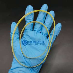 Correa de Distribución Vertical y Horizontal para Analizador de Hematología URIT <span class=keywords><strong>2900</strong></span> 3000 3100, Versión Antigua, Pieza de Repuesto - Product Image 5