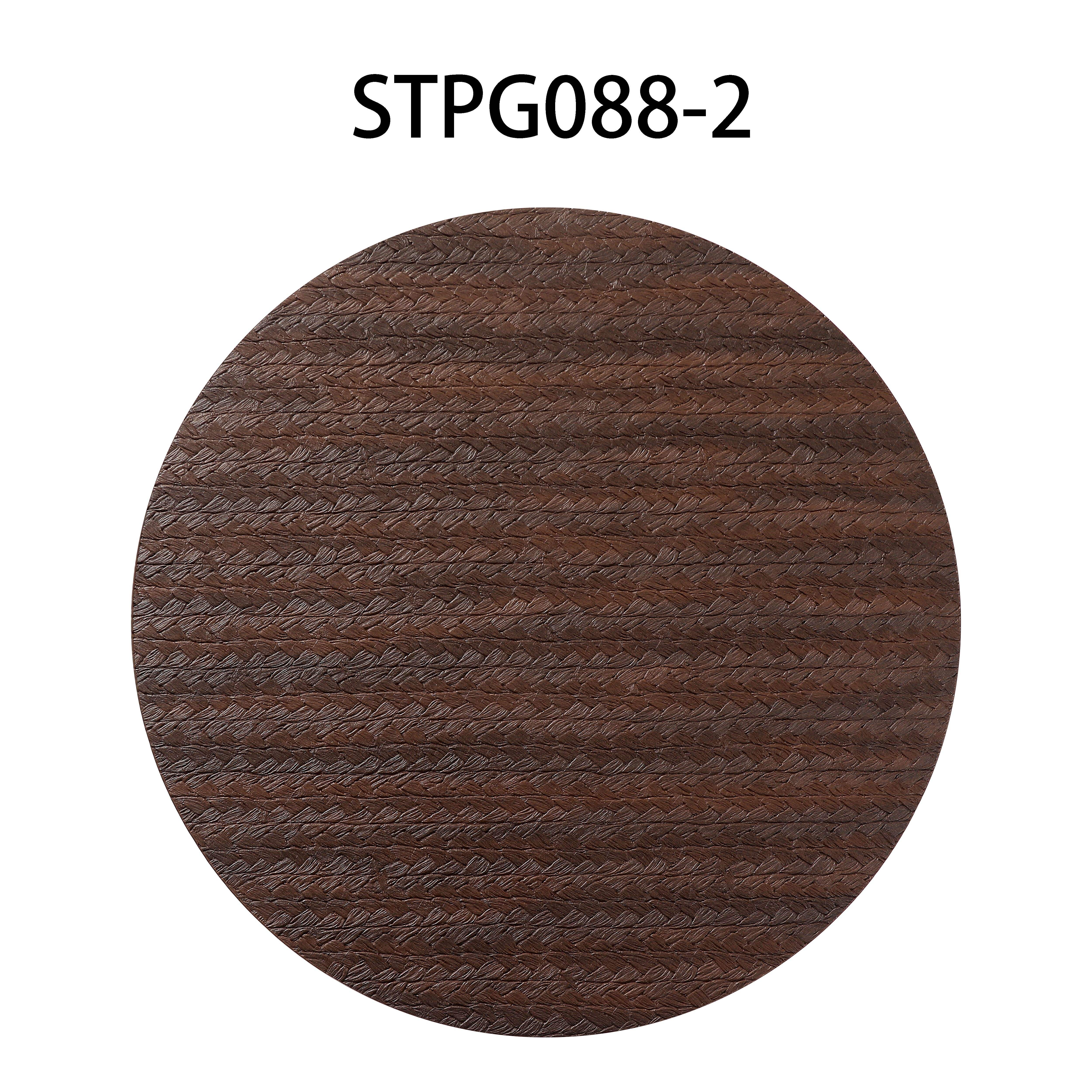 สีน้ำตาล