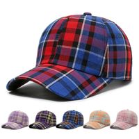 Gorra de Béisbol Deportiva Unisex, Suave y Ajustable, con Diseño Retro, Protección Solar y Transpirable, 100% Algodón
