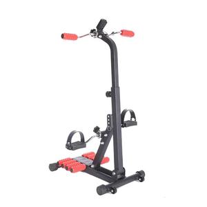 Pedal Exerciser <strong>Bike</strong> Hand Arm Leg and Knee <strong>Peddler</strong> Mini <strong>Bike</strong> for Elderly - Product Image 3