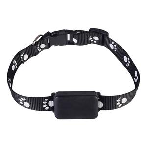 جهاز متعدد الوظائف لتحديد موقع الحيوانات الأليفة ومكافحة الضياع، نظام تحديد المواقع العالمي + واي فاي، جهاز تتبع ذكي للكلاب والقطط مقاوم للماء - Product Image 2