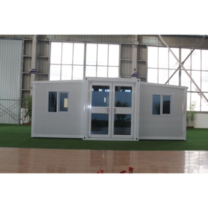 Edificios de oficinas prefabricados modernos de lujo de alta calidad Casas de oficinas plegables de China - Product Image 6