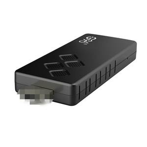 Décodeur Réseau Android TV <span class=keywords><strong>Q2</strong></span> H313 Lecteur 4K TV BOX sous Android 14.0 - Product Image 4