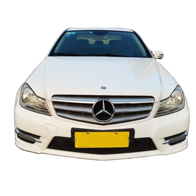 Оптовая продажа для Mercedes.Benz C-Class 2013 C 180 Classic Grand Edition высококачественные б/у автомобили