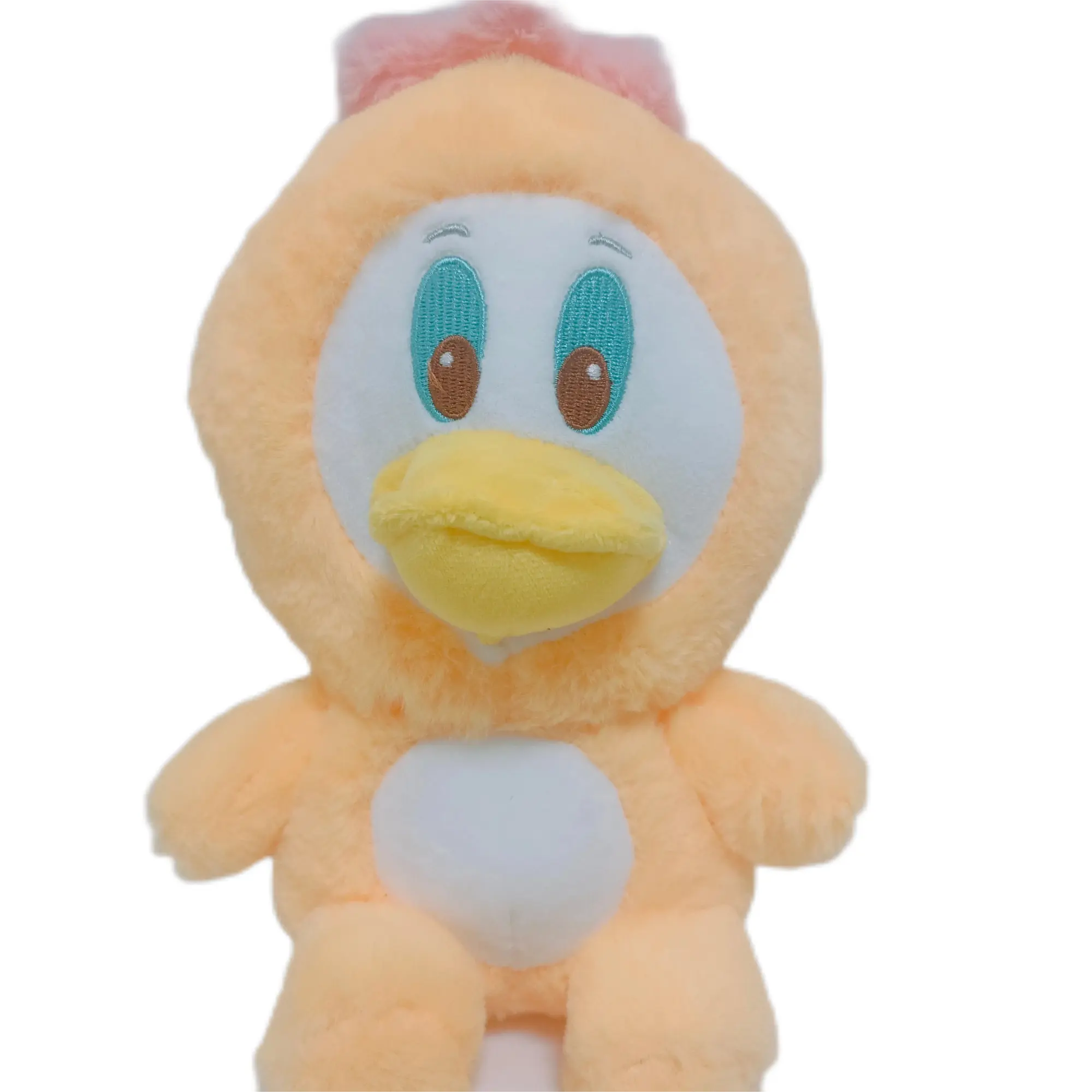 Juguetes de peluche para niños Juguetes de pato lindos Juguetes de animales de peluche personalizables