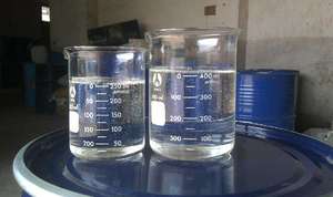 (3-Isocyanatopropyl)triethoxysilan CAS-Nummer: 24801-88-5 - Product Image 4