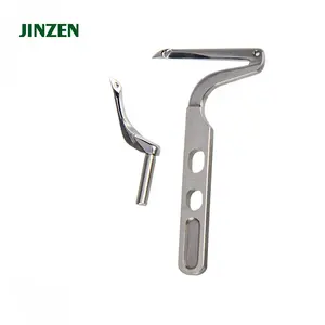 Jinzen Upper Looper 204072 Good Quality Overlock Sewing Machine Parts Pegasus M700