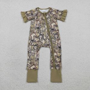 Botas Vaqueras Occidentales para Bebé, Pijama Enterizo Tipo Romper - Product Image 3