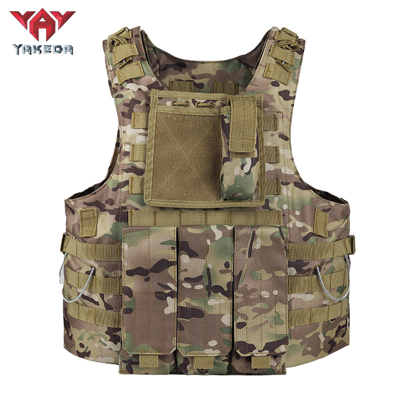 Cp - one size fits all