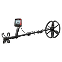 Détecteur de métaux rechargeable longue portée Tianxun TX-W85 2026, équipement de détection d'or, entièrement étanche IP68, appareil de chasse au trésor