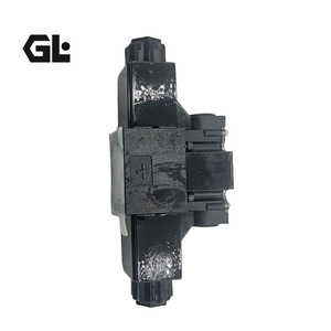 Válvula de Control Hidráulica Solenoide KSO <span class=keywords><strong>JSO</strong></span> KSO-G03-4CB-20 <span class=keywords><strong>JSO</strong></span>-G03-4CB-20 <span class=keywords><strong>JSO</strong></span>-G03-4CD-20 - Product Image 3