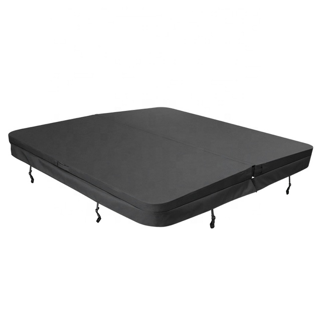 Immer Best Selling Outdoor Hot Tub Spa Cover Factory Direct Sales Spa Covers Manufacturer