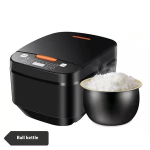 Cuisinière à pression multifonctionnelle à grande capacité, machine de cuisson rapide, petite <span class=keywords><strong>cuiseur</strong></span> à <span class=keywords><strong>riz</strong></span> - Product Image 2