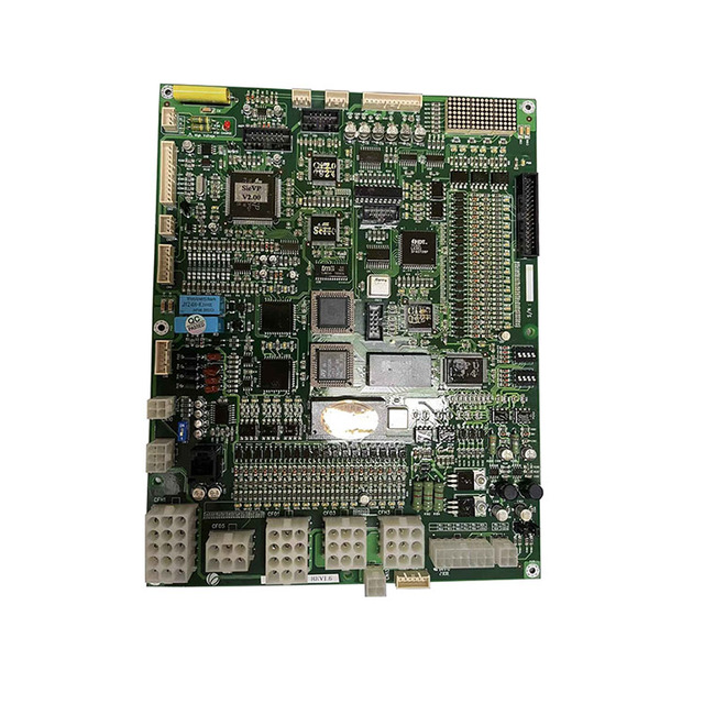 Elevator Door Control SMCB-3000Ci Board