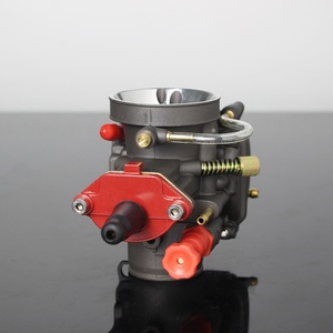 Carburateur de moto PWK KR24 26 28 30 32 34 mm, carburateur de course pour moto, peut être gravé au laser - Product Image 4