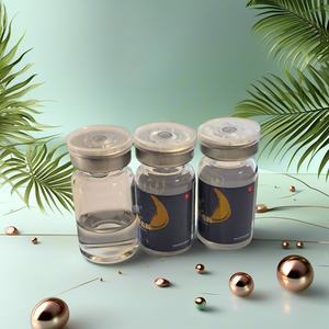 เจลคอลลาเจนเรืองแสงทางการแพทย์แบบ OEM/ODM สำหรับผิวหน้าและผิวกาย ช่วยสมาน<span class=keywords><strong>แผล</strong></span>อย่างรวดเร็ว ลดรอยแผลเป็นจากการผ่าตัด ต่อต้านริ้วรอย - Product Image 5