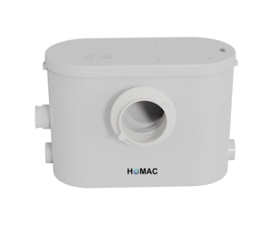 <span class=keywords><strong>Pompe</strong></span> élévatrice <span class=keywords><strong>WC</strong></span> HOMAC 700-N1(700W) - Product Image 2