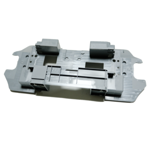 Plaque inférieure de coque avant Agras T50 en plastique, pièce de rechange pour drone agricole, neuve - Product Image 6