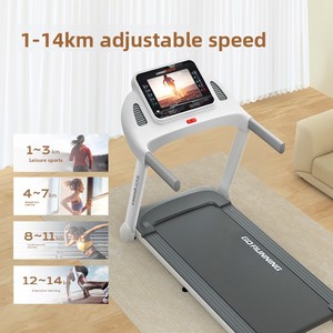 Caminadora Mecánica Plegable Lijujia E9 de Plástico, Silenciosa, para Caminar y Escalar en Interiores, para Gimnasio en Casa - Product Image 4