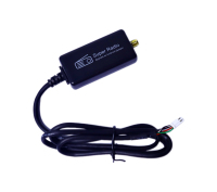 Amplificateur de signal d'antenne radio universel pour lecteur multimédia automobile Android, module récepteur radio numérique DAB+ filaire pour voiture, garantie 3 ans