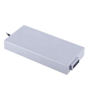 Batería de 1/2 "para Draeger Vista 120 Edan IM8 IM8F IM70 IM50 Im60 M50R IM8B M8B IM8A IM8B IM12 M3A <span class=keywords><strong>M3</strong></span> - Product Image 6