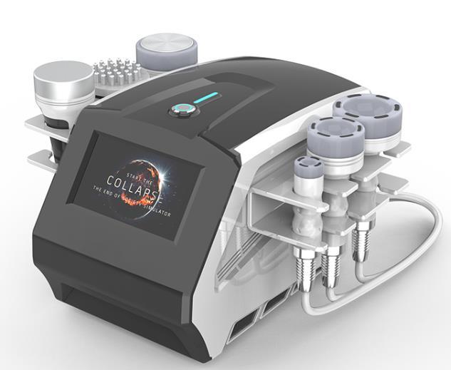 80k Cavitation Ultrasonic Vacuum Rf Slimming