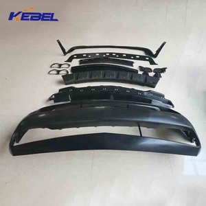 Pare-chocs avant de haute qualité ensemble pièces automobiles pare-chocs de voiture avant pour Dodge <span class=keywords><strong>Challenger</strong></span> 2015 2016 2017 <span class=keywords><strong>2018</strong></span> 2019 2020 2021 2022 2023 - Product Image 5
