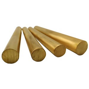 แท่งทองเหลือง C26800แท่งทองเหลือง C26800ดีไซน์ใหม่มีความแข็งแรงสูง - Product Image 5