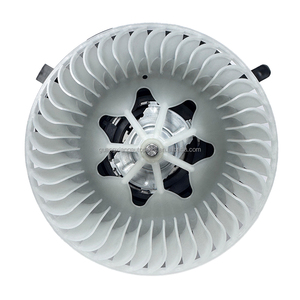 Motor de ventilador OEM 1KD819015 para Volkswagen Jetta Bora Sagitar Magotan T-Roc Tayron Touareg Golf <span class=keywords><strong>Arteon</strong></span> - Product Image 4