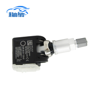 Sonde de pression des pneus TPMS RDC de rechange, référence OE 36106887140, compatible avec les SUV et berlines allemandes à châssis G 2018-2025, 433 MHz