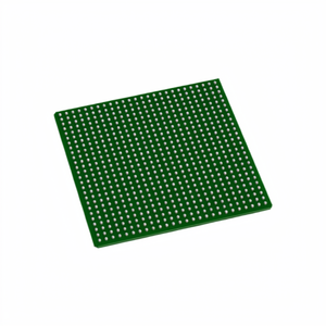 ชิ้นส่วนอิเล็กทรอนิกส์ 676 BGA A3PE1500-FG676I แบบฝังใน มีสินค้าในสต็อก - Product Image 1