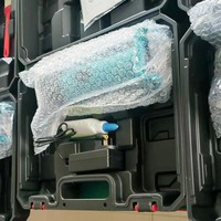 Nueva Máquina Cortapelos Recargable con Batería de Litio, Cuchilla Fija de 13 Dientes, Cuchilla Móvil de 4 Dientes, Motor de Cobre de 500W, Diseño Portátil