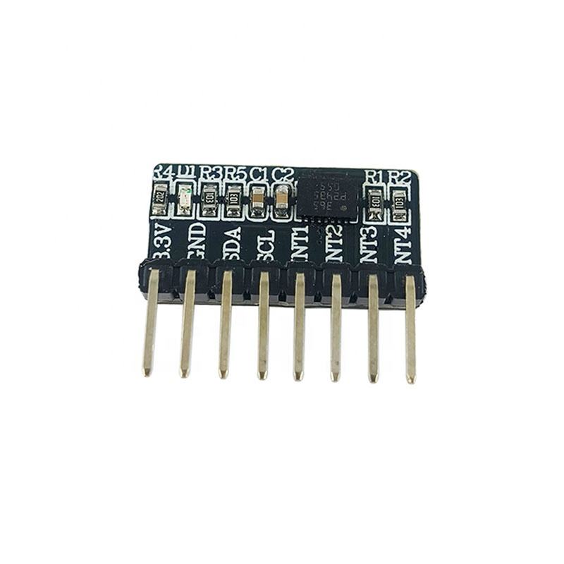 BMI088 6-Axis IMU Motion Sensor Module - High-Quality for Arduino