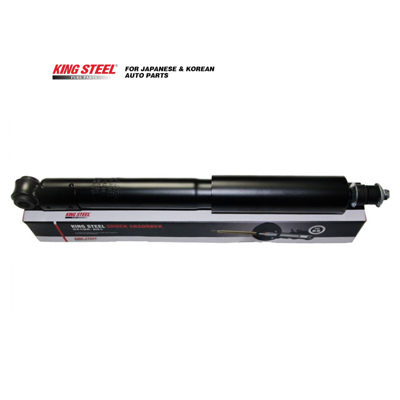 ペルフェクト、ロッドゾージア KINGSTEEL Shock Absorbers for Toyota Prado & Hilux Surf