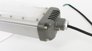 ไฟ LED แบบเส้นกันระเบิด ได้รับการรับรองมาตรฐาน Atex 80w 100w 120w - Product Image 5
